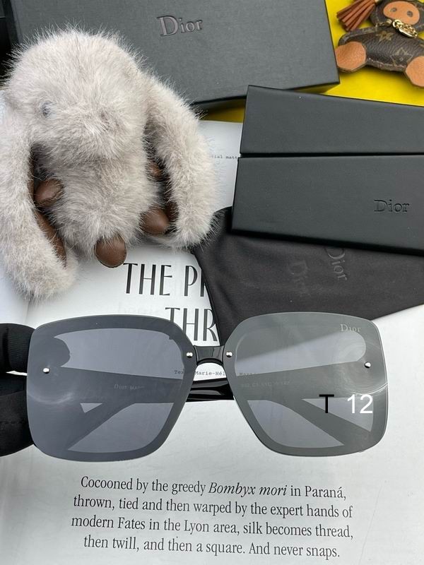 DIOR Sunglasses 628